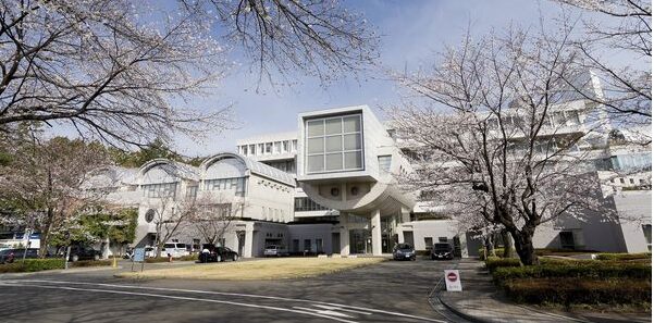 桐蔭学園中学校・高等学校